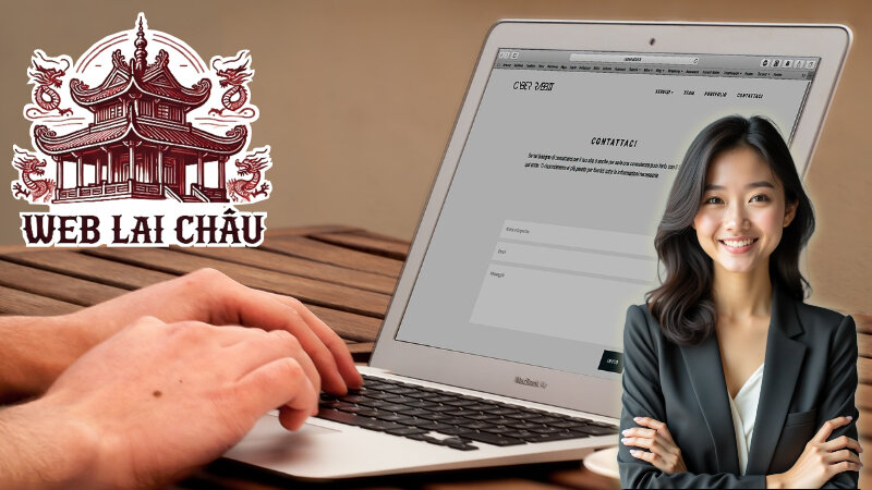 Các Mẫu Website Bán Hàng Được Ưa Chuộng