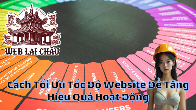 Cách Tối Ưu Tốc Độ Website Để Tăng Hiệu Quả Hoạt Động