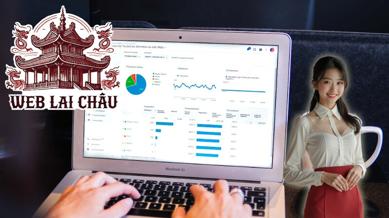 Dịch Vụ Hỗ Trợ và Bảo Trì Website