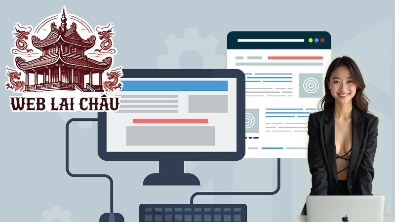 Dịch vụ SEO website giá rẻ tại Lai Châu