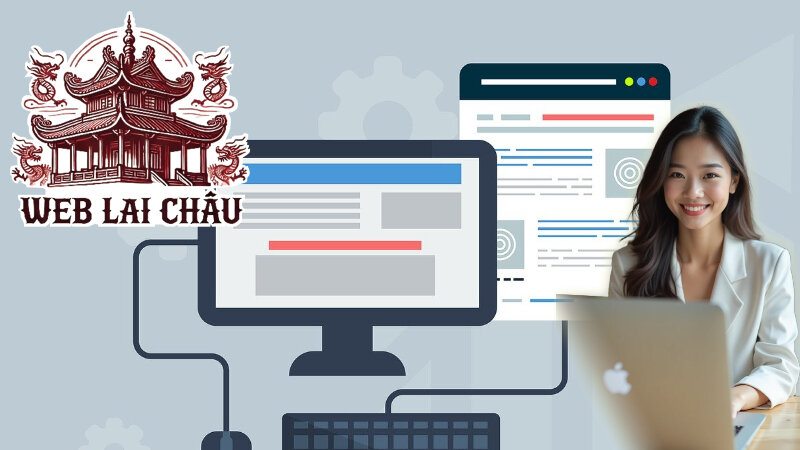 Mẹo Thiết Kế Trang Web Bán Hàng Hiệu Quả