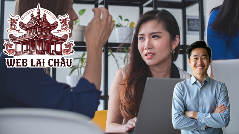 Tại Sao Thiết Kế Website Doanh Nghiệp Là Quan Trọng?