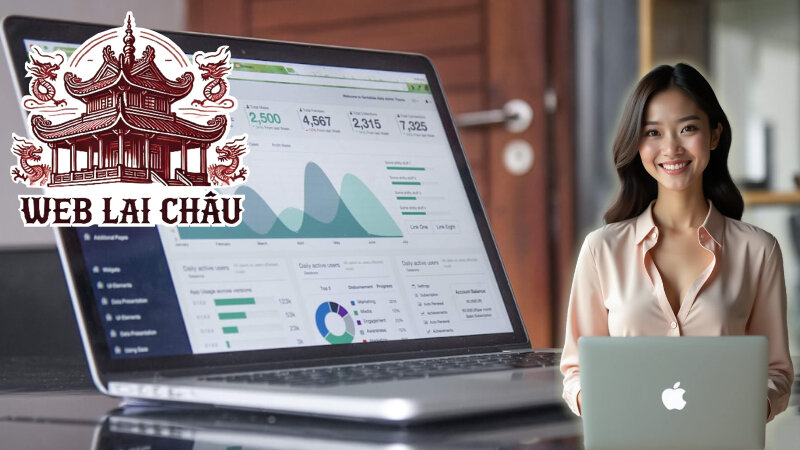 Tại sao thiết kế giao diện web quan trọng?