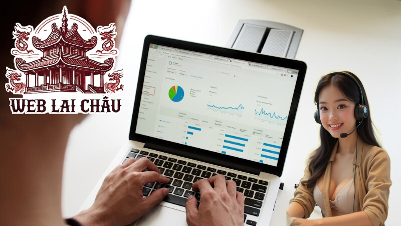 Theo Dõi và Phân Tích Hiệu Quả Website