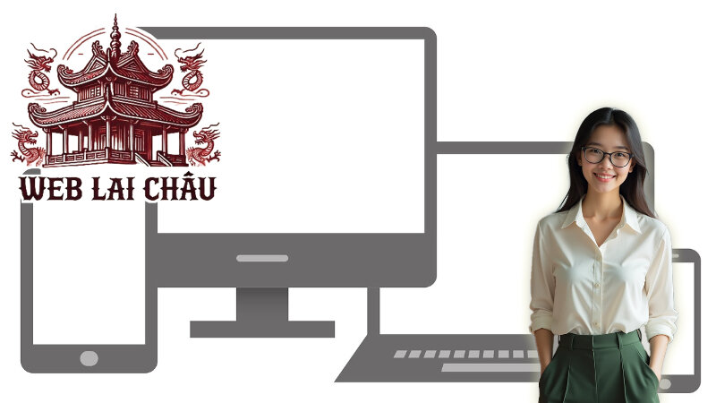 Tối Ưu Website Bán Hàng Cho Thị Trường Lai Châu