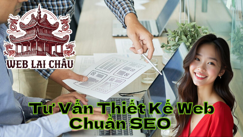 Tư Vấn Thiết Kế Web Chuẩn SEO Để Nâng Cao Hiệu Suất