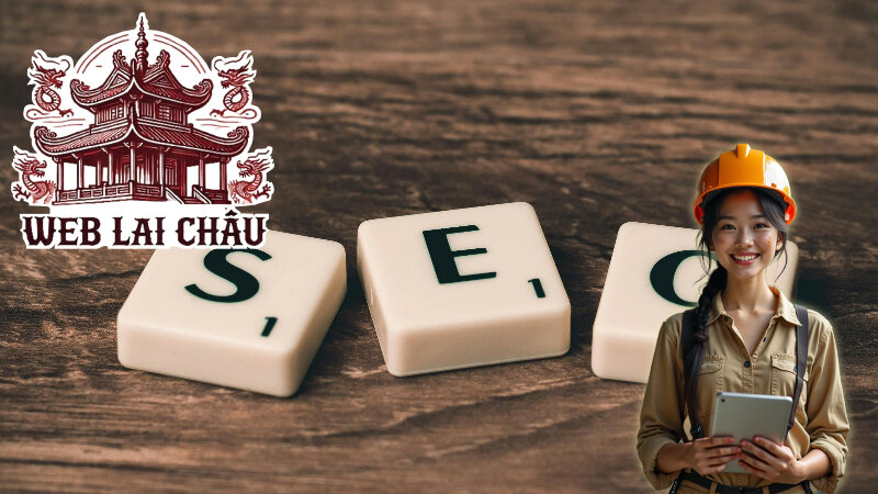 Xây Dựng Chiến Lược SEO