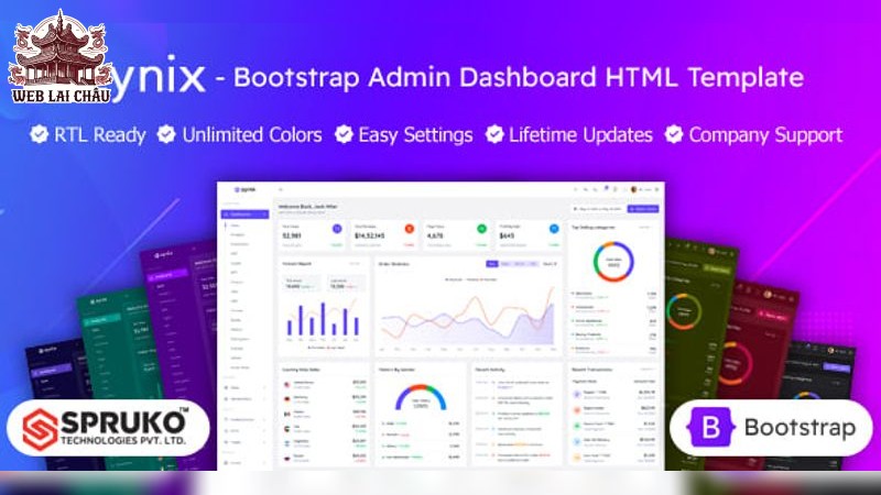 Lợi ích nổi bật của dịch vụ chăm sóc web