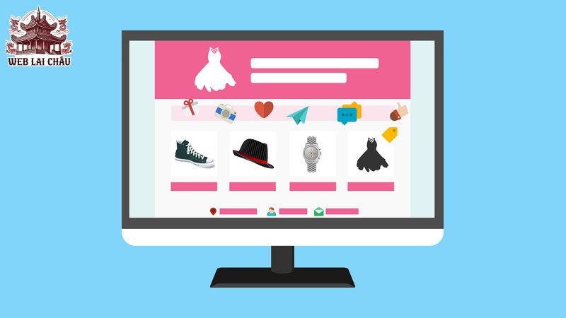 website giá rẻ chuẩn SEO – Nâng tầm thương hiệu trực tuyến